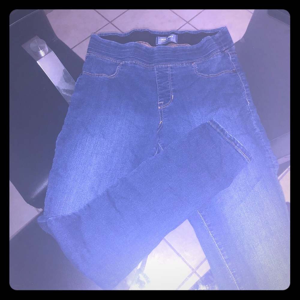 Old Navy Jeggings